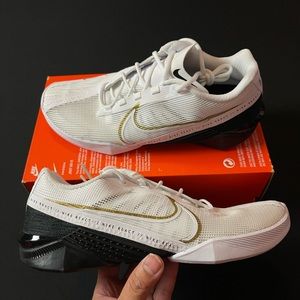 Nike React Metcon Turbo